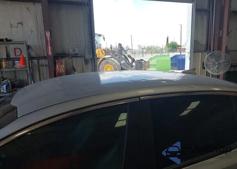 2014 Kia Optima Ex z USA, uszkodzony, nr VIN 5XXGN4A72EG297166